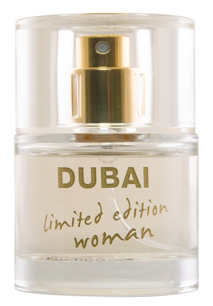 Hot - Dubai - Parfüm für Frauen