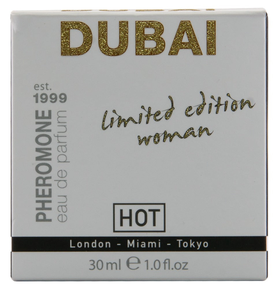 Hot - Dubai - Parfüm für Frauen