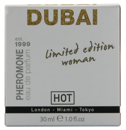 Hot - Dubai - Parfüm für Frauen