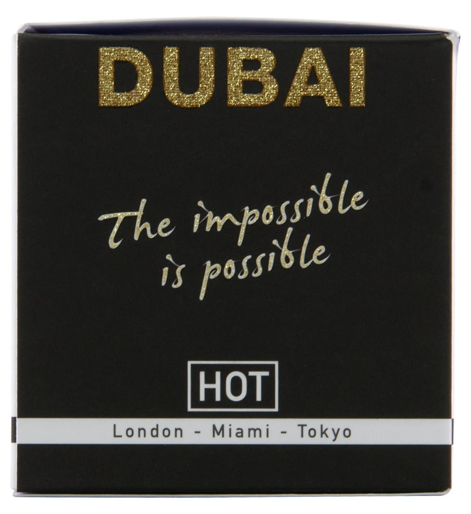 Hot - Dubai - Parfüm für Frauen