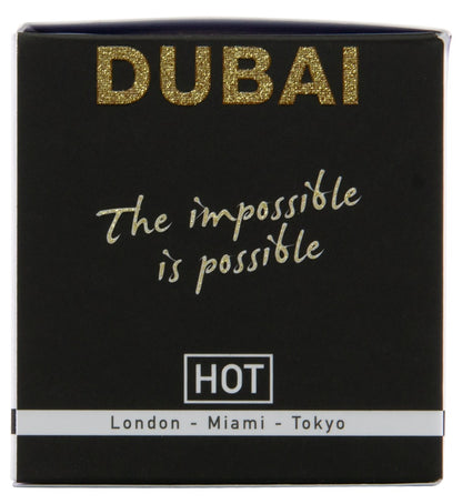 Hot - Dubai - Parfüm für Frauen