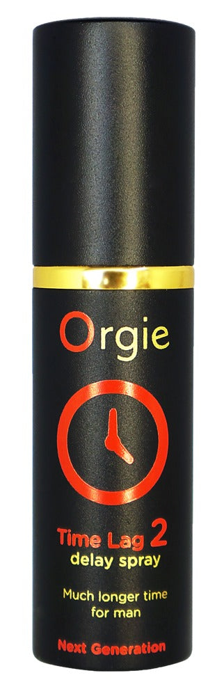 Orgie - Time Lag 2 Delay Spray
