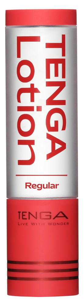TENGA - Extra dickflüssiges Gleitgel für Masturbatoren