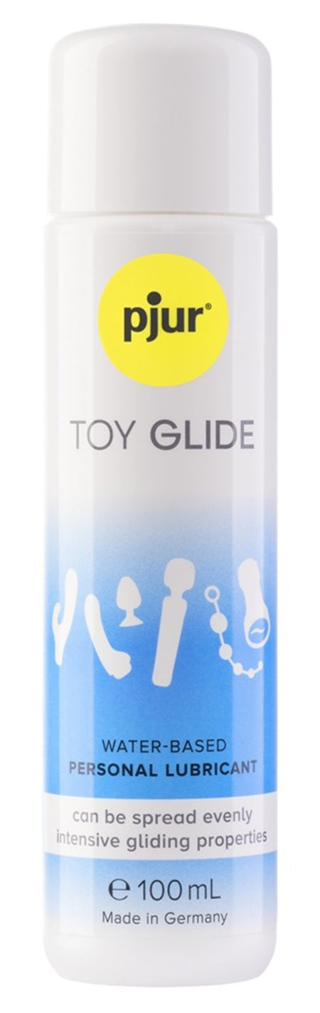Pjur - Toy Glide - Gleitgel