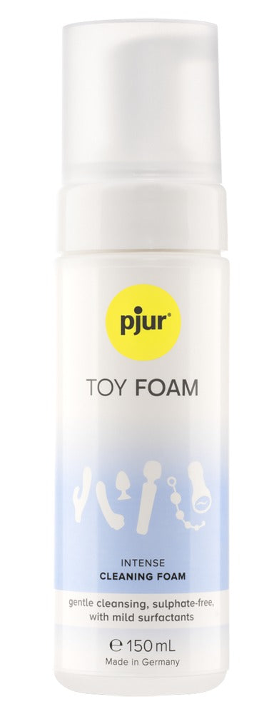 Pjur - Toy Foam - Reinigungsschaum