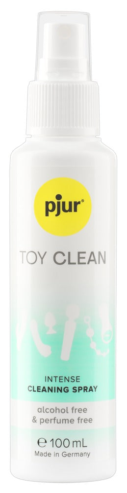 Pjur - Toyclean - Spielzeugreiniger