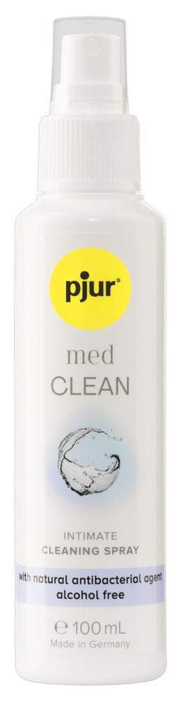 Pjur - Med Clean - Intim-Reinigungs-Spray