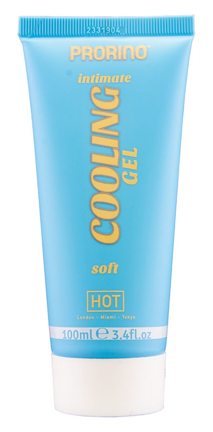 PRORINO - Cooling Gel Soft