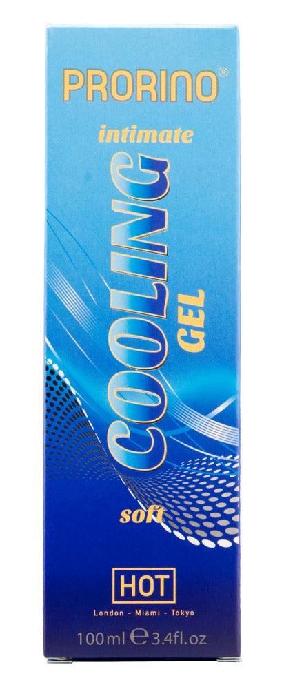 PRORINO - Cooling Gel Soft