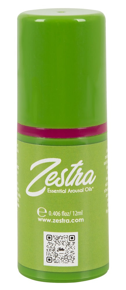 Zestra - Zestra - Stimulationsöl
