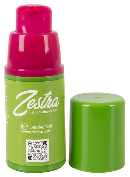 Zestra - Zestra - Stimulationsöl