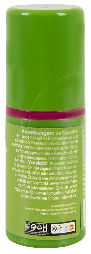 Zestra - Zestra - Stimulationsöl