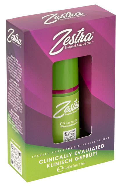 Zestra - Zestra - Stimulationsöl