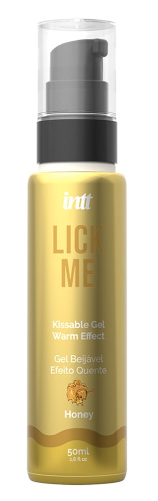 intt - Lick Me Watermelon