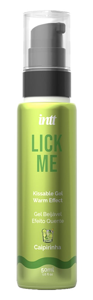 intt - Lick Me Watermelon