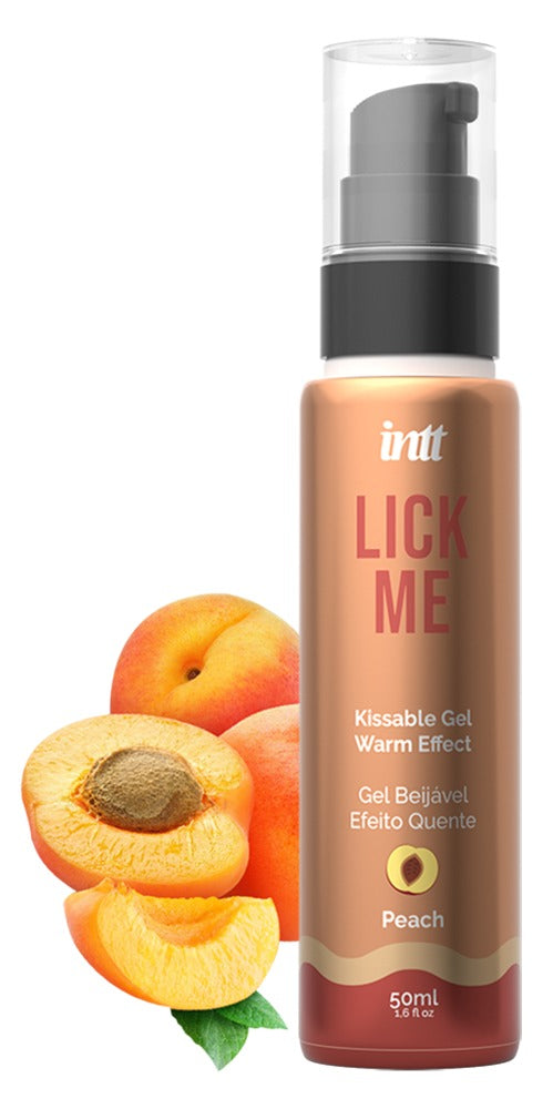 intt - Lick Me Watermelon