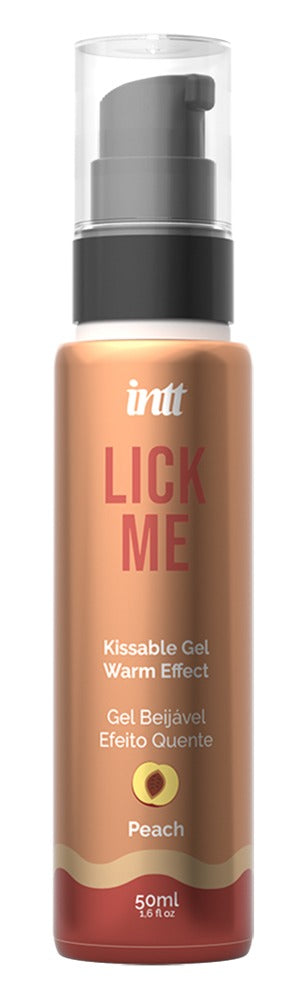 intt - Lick Me Watermelon