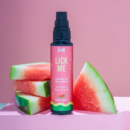 intt - Lick Me Watermelon