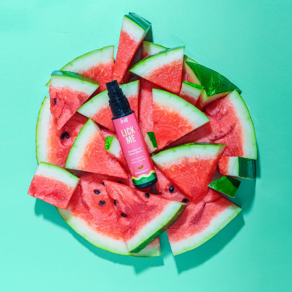 intt - Lick Me Watermelon