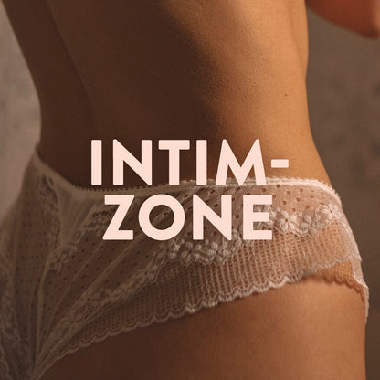 EXPERT Intim-Haarentfernungs-Set