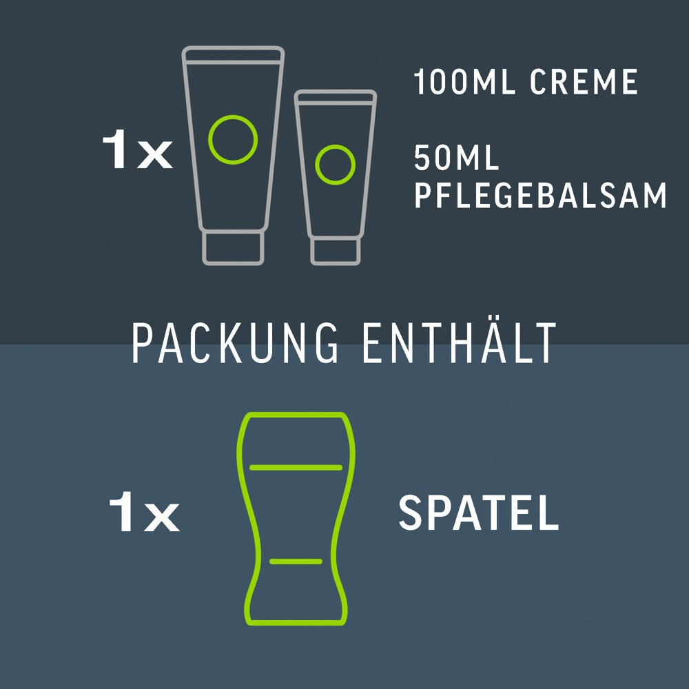 Veet - Men TOTAL PRO Intim-Haarentfernungs-Set
