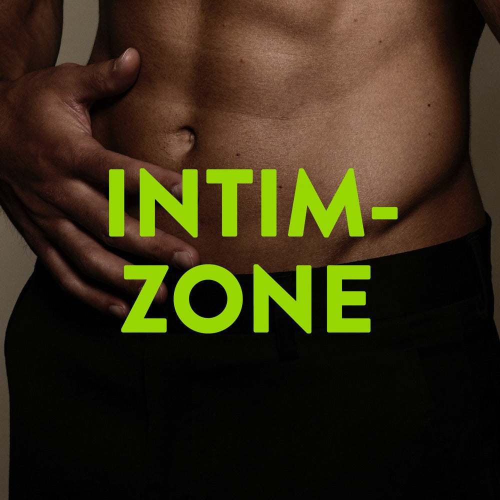 Veet Men TOTAL PRO Intim-Haarentfernungs-Set