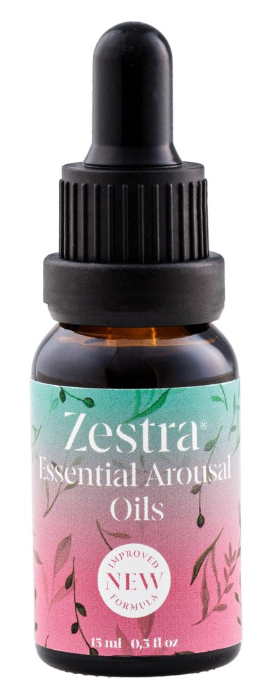 Zestra - Zestra - Stimulationsöl