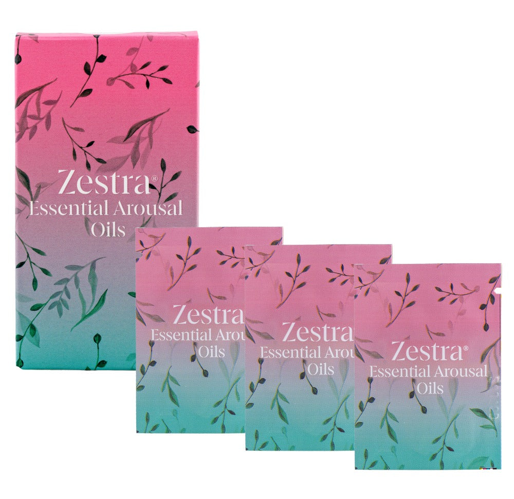 Zestra - Zestra - Stimulationsöl