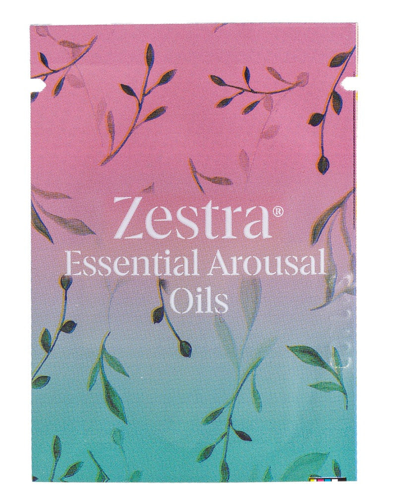 Zestra - Zestra - Stimulationsöl