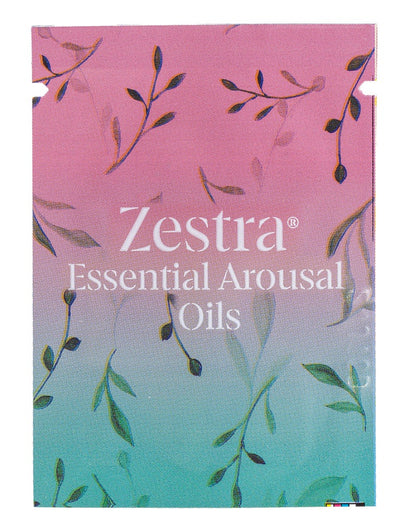 Zestra - Zestra - Stimulationsöl