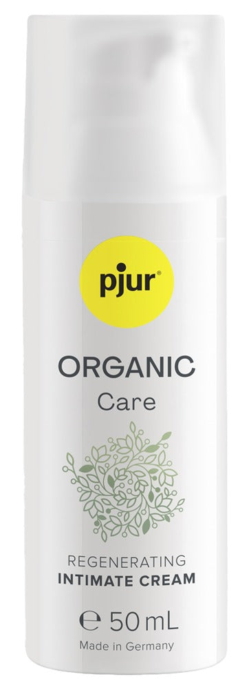 Organic Care - Intimcreme