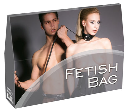 Orion - Fetish Bag