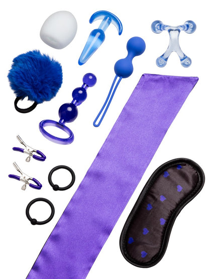 Womanizer - Erotik-Adventskalender Enjoy Pleasure