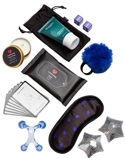 Womanizer - Erotik-Adventskalender Enjoy Pleasure