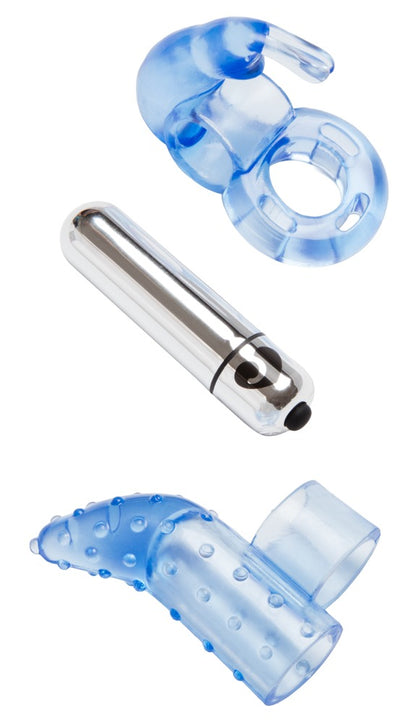 Womanizer - Erotik-Adventskalender Enjoy Pleasure