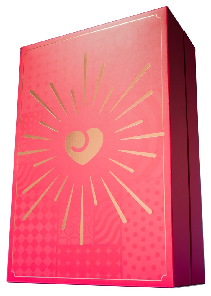 Magic Shiver - Couples - Erotik-Adventskalender