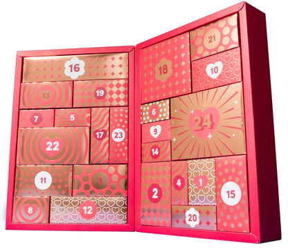 Magic Shiver - Couples - Erotik-Adventskalender