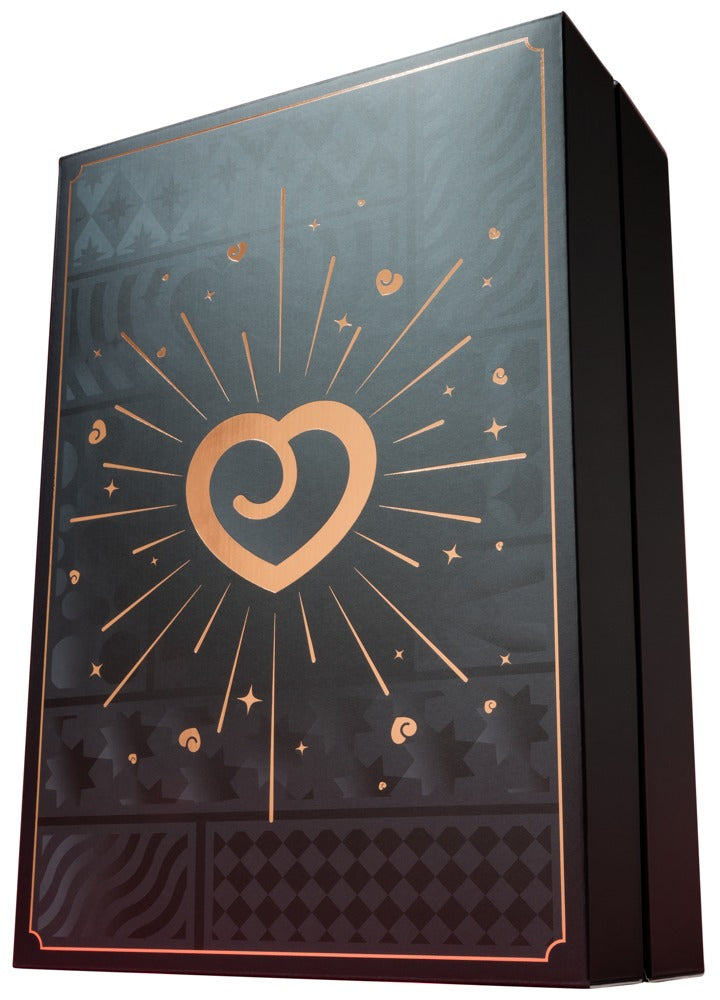 Magic Shiver - Luxury - Erotik-Adventskalender