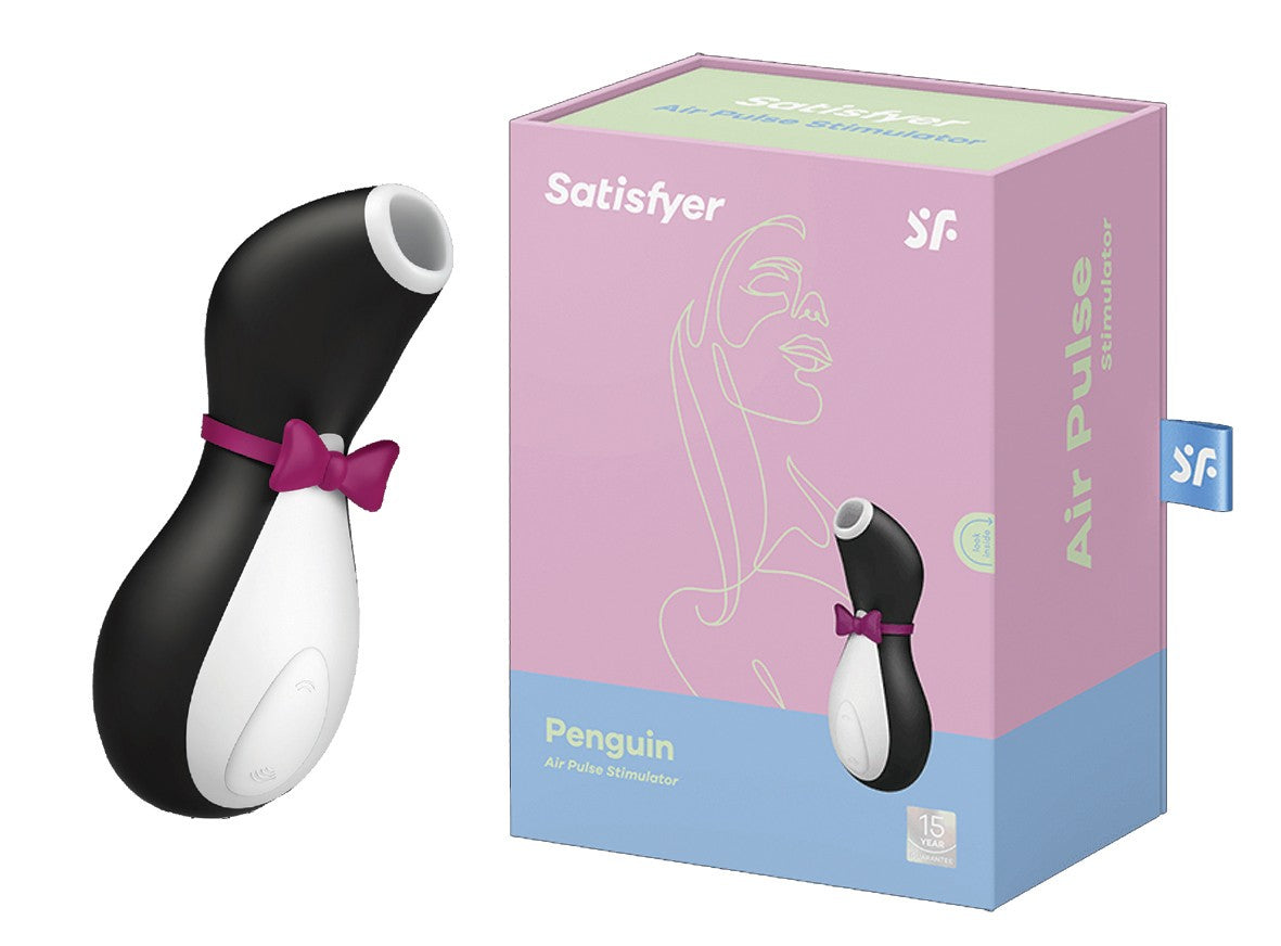 Satisfyer - Pro Penguin - Vibrator