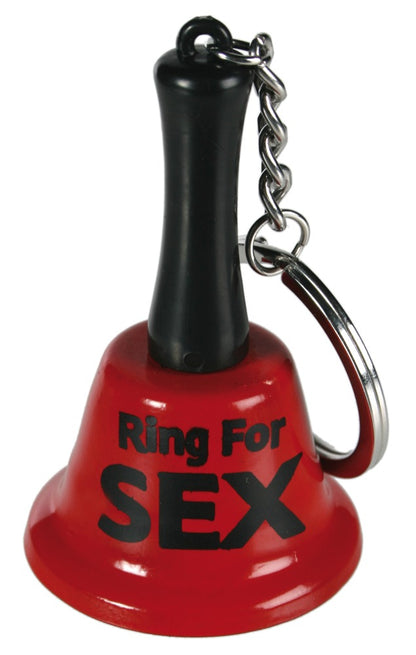 Out of the blue  - Schlüsselanhänger Ring for Sex