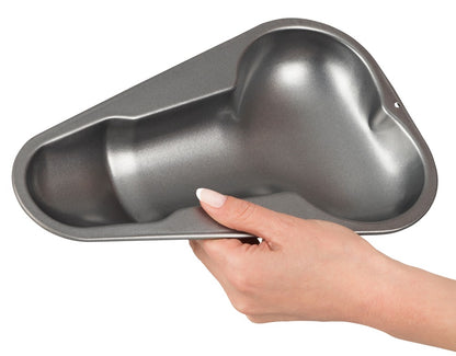 Orion - Penis-Backform