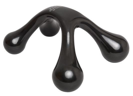 Fifty Shades of Grey - Ergonomisches handliches Massagegerät