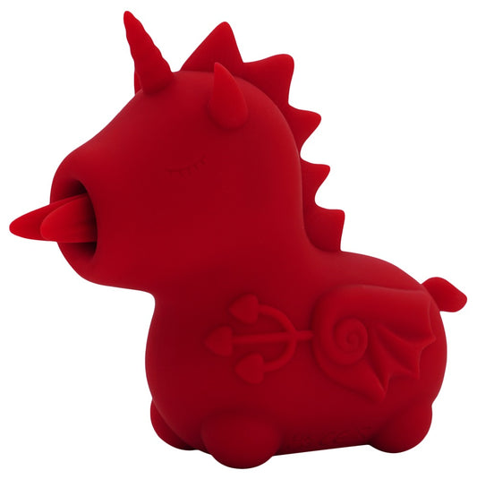 Unihorn - Blaze Diablo - Vibrator