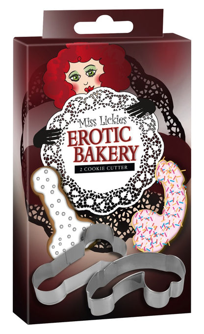 Orion - Erotic Bakery
