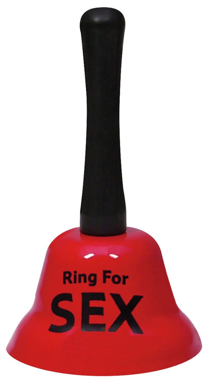 Orion - Sexklingel - Ring for Sex