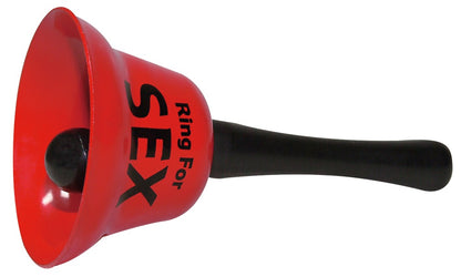 Orion - Sexklingel - Ring for Sex