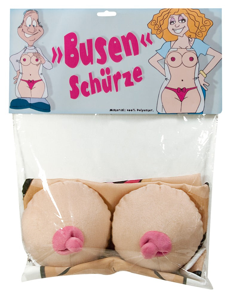 Orion - Busen-Schürze