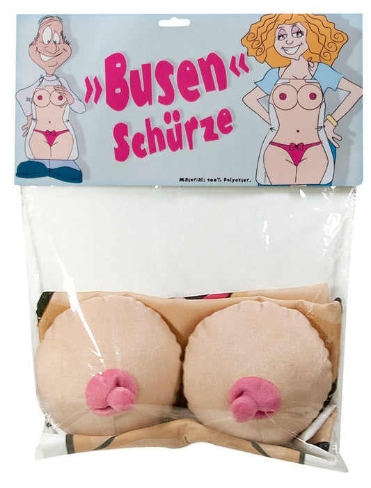 Orion - Busen-Schürze