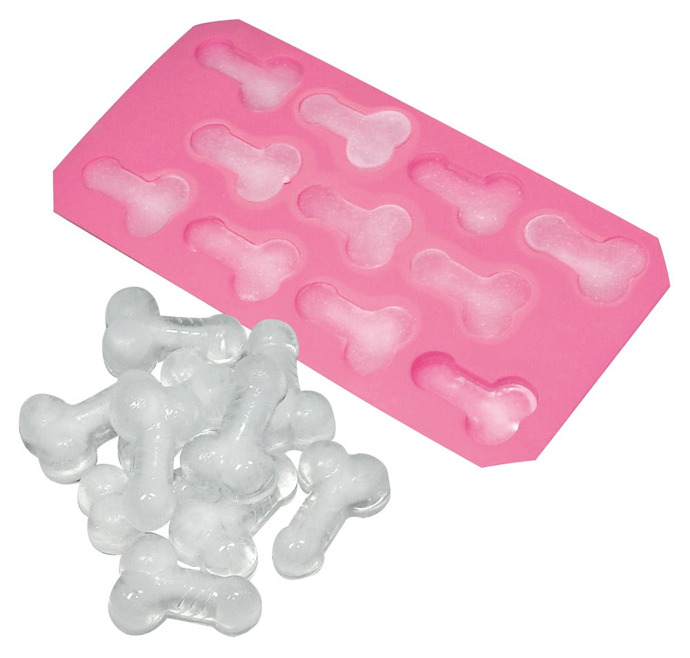 Orion - Sexy Ice Maker