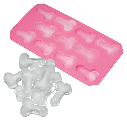 Orion - Sexy Ice Maker